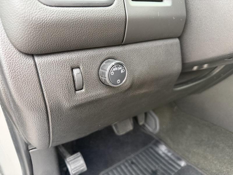 Chevrolet Colorado LT Crew Cab 2WD 2018