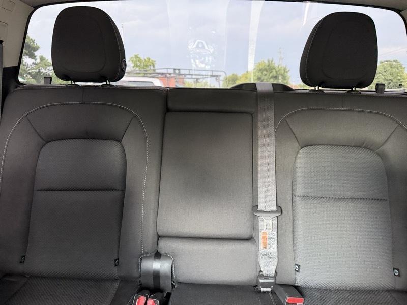 Chevrolet Colorado LT Crew Cab 2WD 2018
