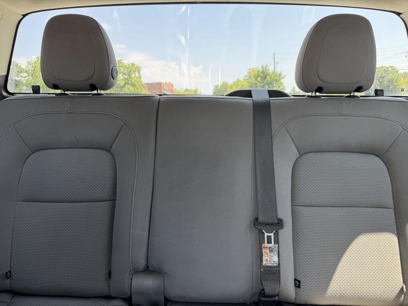 Chevrolet Colorado LT Crew Cab 2WD 2020