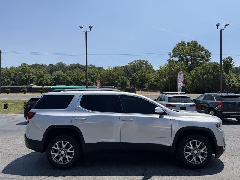GMC Acadia SLT 2020