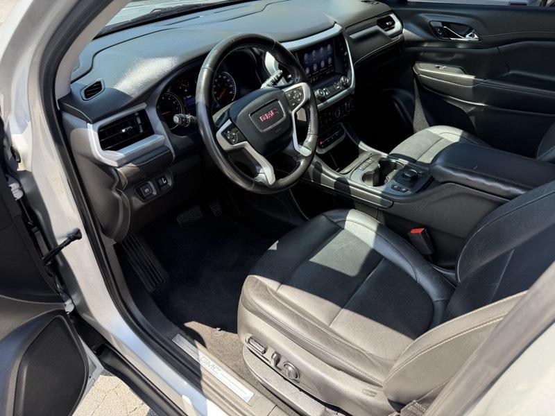 GMC Acadia SLT 2020
