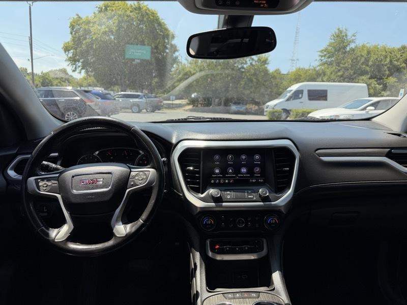 GMC Acadia SLT 2020