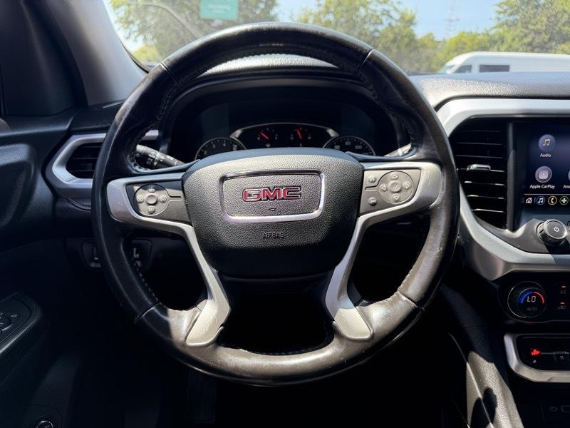 GMC Acadia SLT 2020