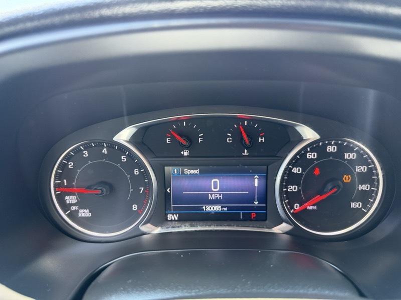 GMC Acadia SLT 2020