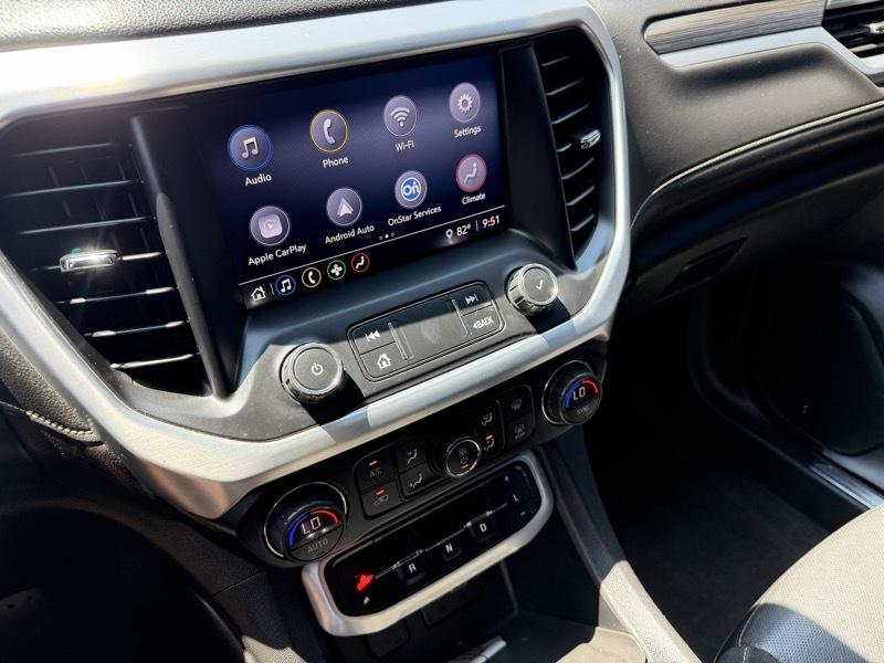 GMC Acadia SLT 2020