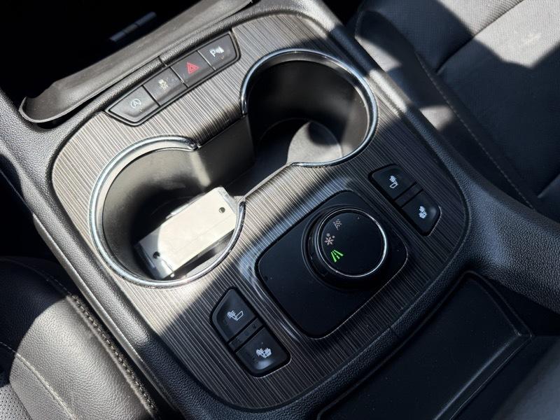 GMC Acadia SLT 2020