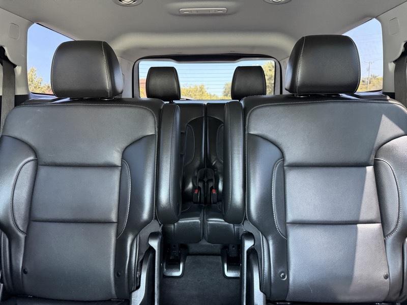 GMC Acadia SLT 2020