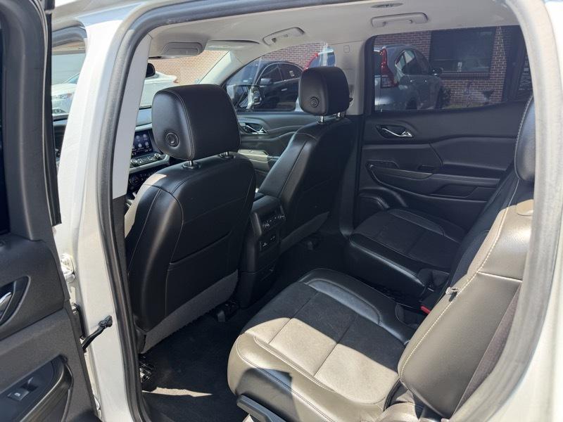 GMC Acadia SLT 2020