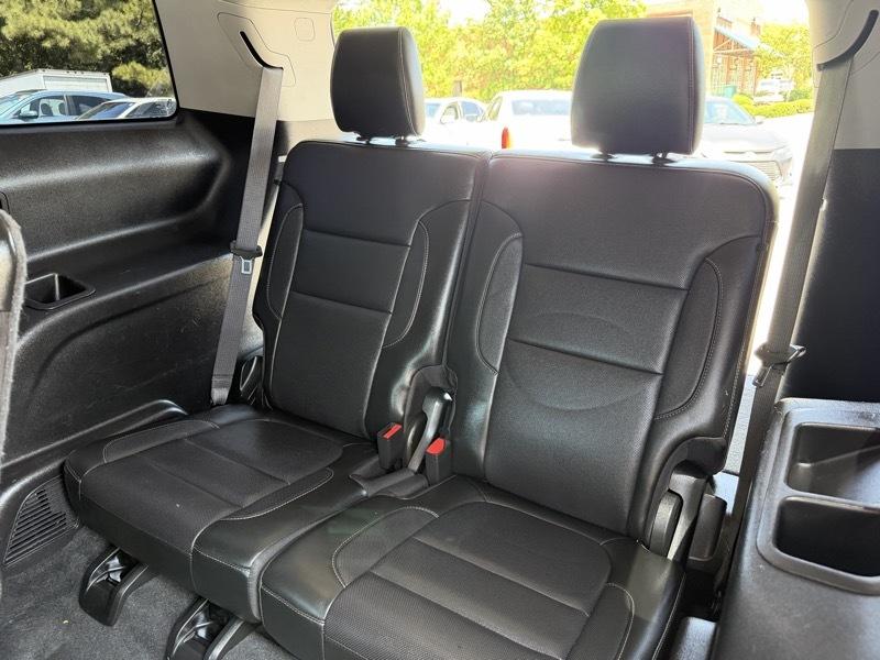 GMC Acadia SLT 2020