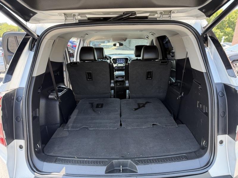 GMC Acadia SLT 2020