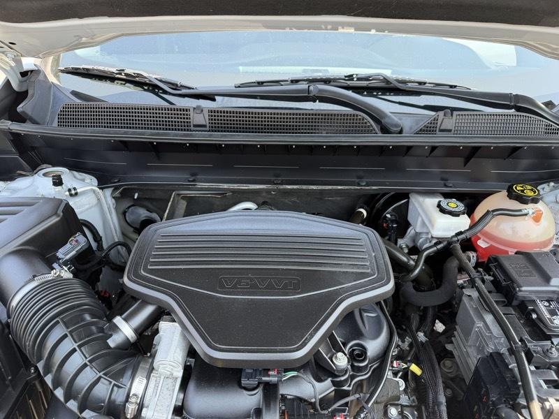 GMC Acadia SLT 2020
