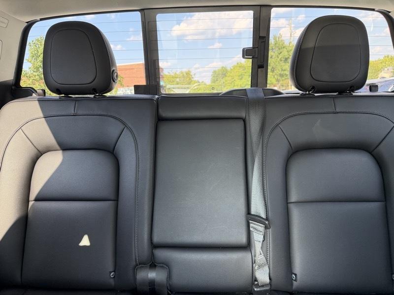 GMC Canyon SLT Crew Cab 2WD 2018