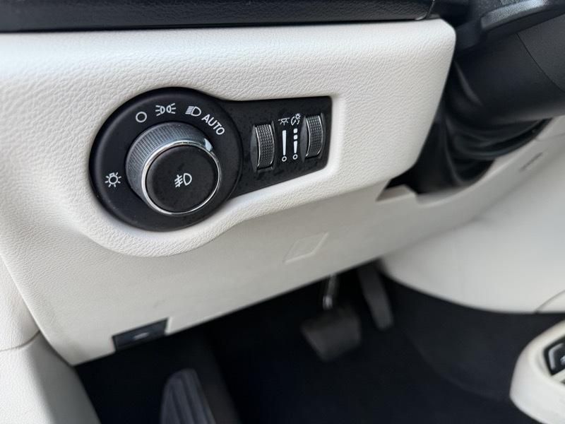 Chrysler Pacifica Touring-L 2018