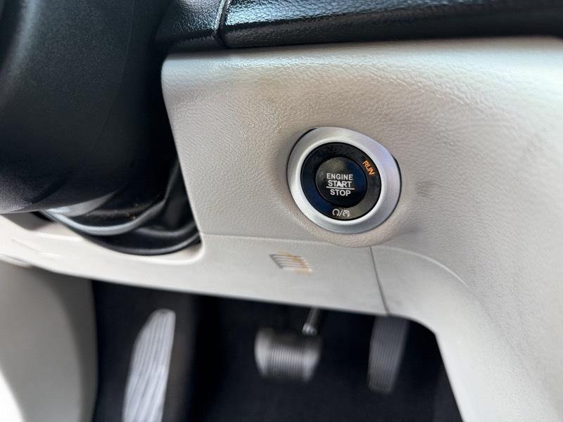 Chrysler Pacifica Touring-L 2018