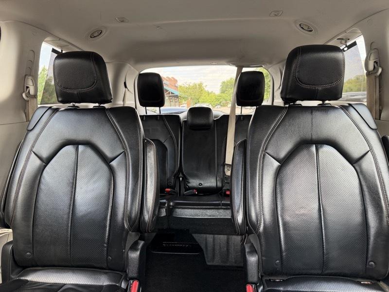 Chrysler Pacifica Touring-L 2018