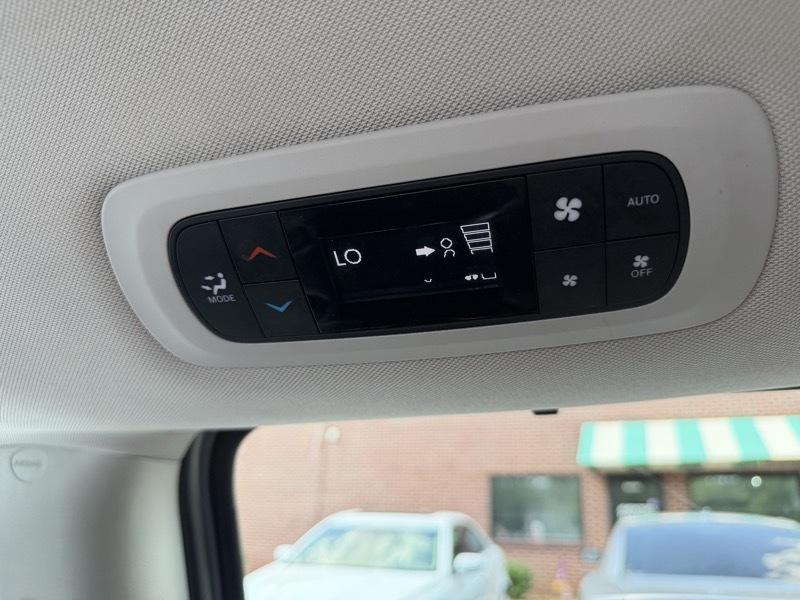 Chrysler Pacifica Touring-L 2018