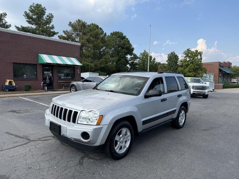 Jeep Grand Cherokee Laredo 4WD 2005