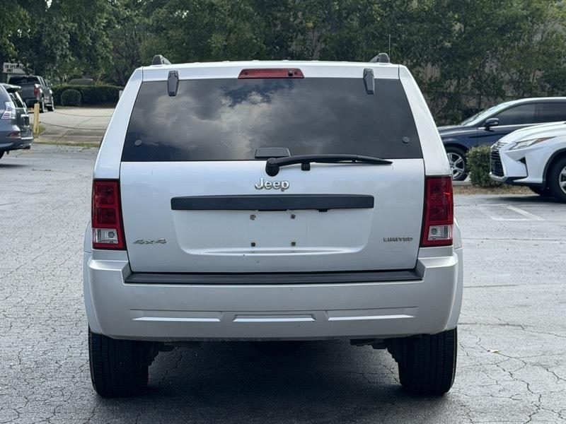 Jeep Grand Cherokee Laredo 4WD 2005