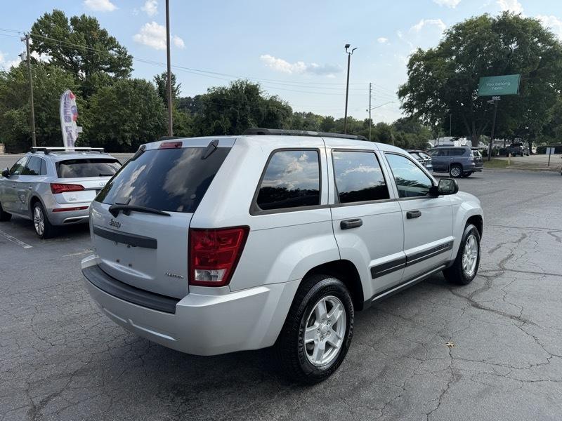 Jeep Grand Cherokee Laredo 4WD 2005