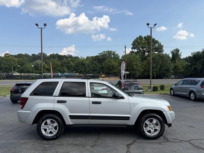 Jeep Grand Cherokee Laredo 4WD 2005