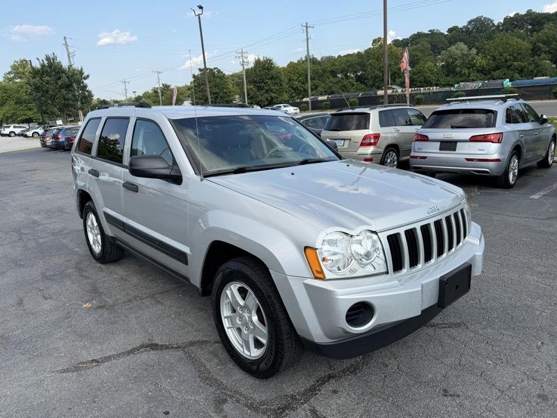 Jeep Grand Cherokee Laredo 4WD 2005
