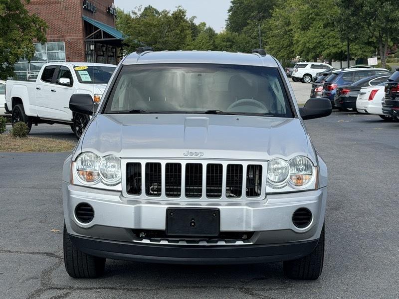 Jeep Grand Cherokee Laredo 4WD 2005