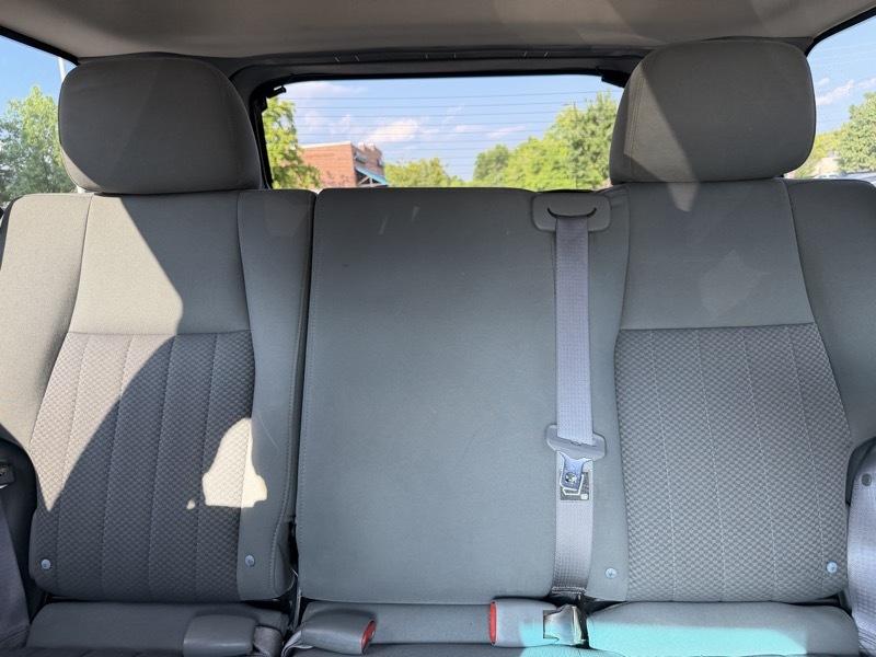 Jeep Grand Cherokee Laredo 4WD 2005
