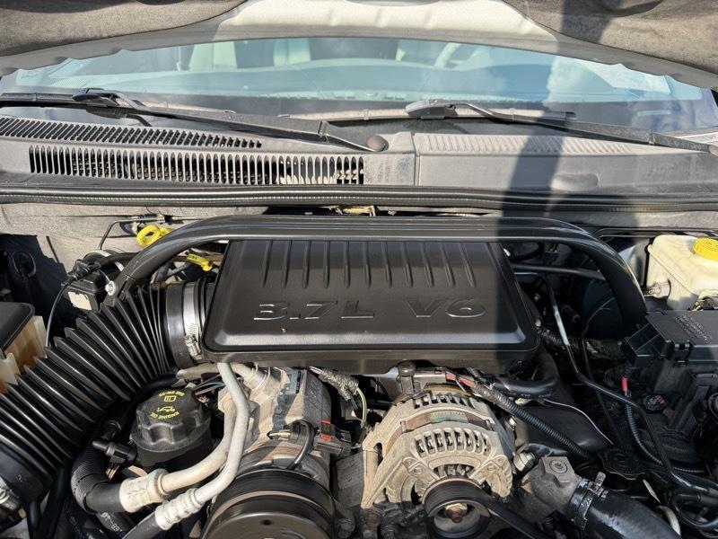 Jeep Grand Cherokee Laredo 4WD 2005