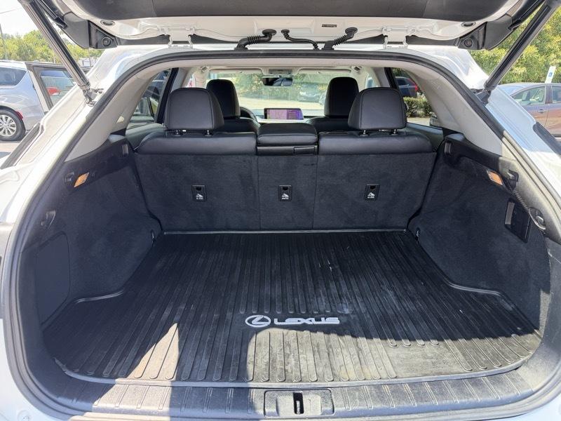 Lexus RX 350 AWD 2016