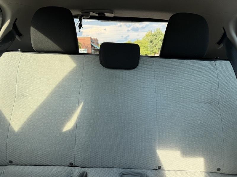 Toyota Prius c One 2012