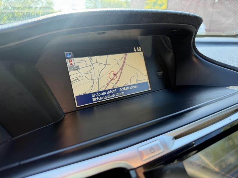 Honda Accord EX-L V6 Sedan AT 2015