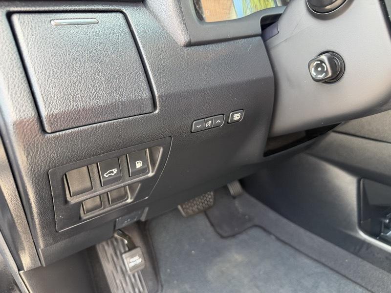 Lexus RX 350 AWD 2012