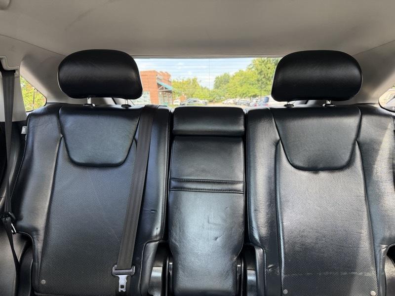Lexus RX 350 AWD 2012