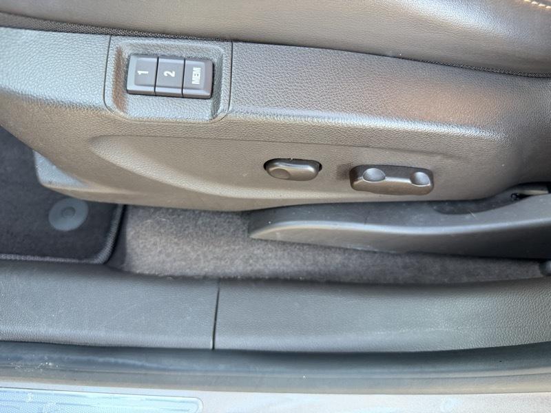 Buick Encore Premium AWD 2014