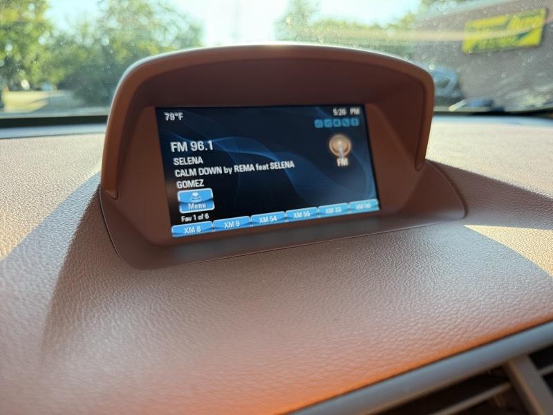 Buick Encore Premium AWD 2014