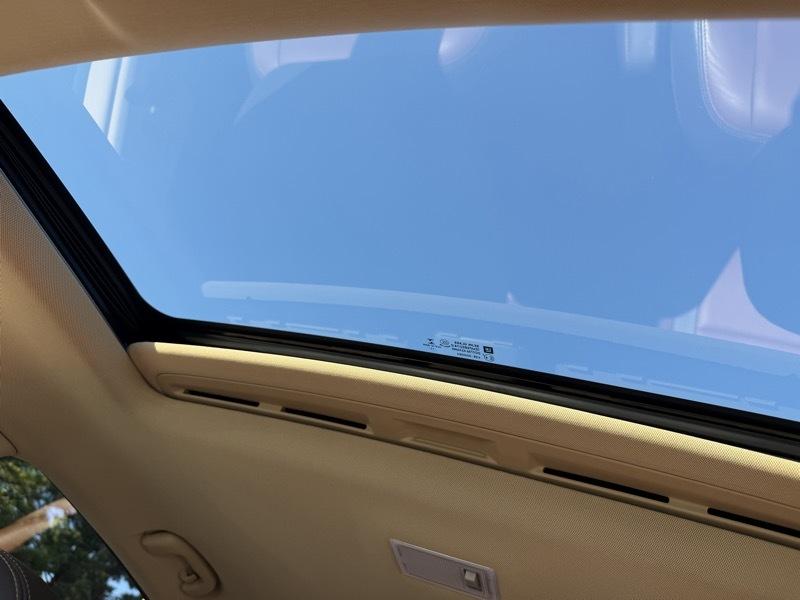 Buick Encore Premium AWD 2014