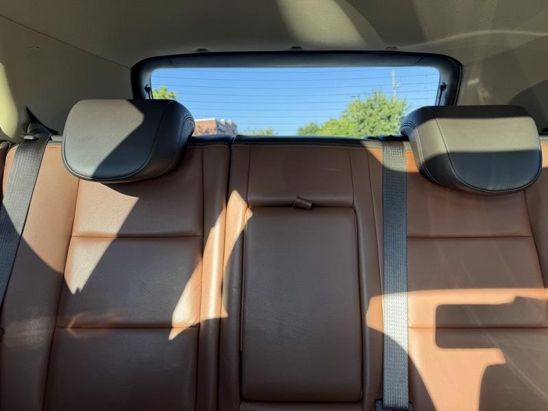 Buick Encore Premium AWD 2014
