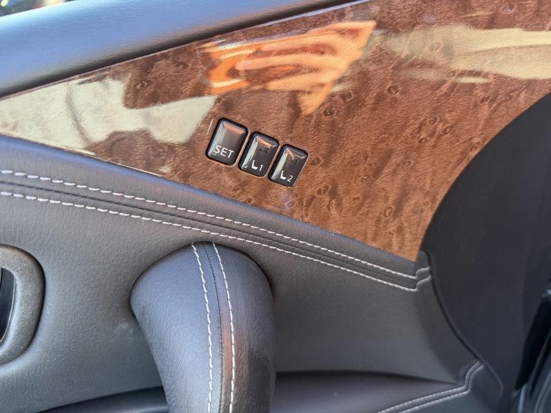 Infiniti QX80 4WD 2017