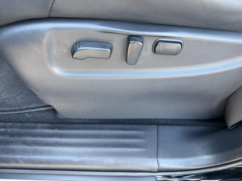 Infiniti QX80 4WD 2017