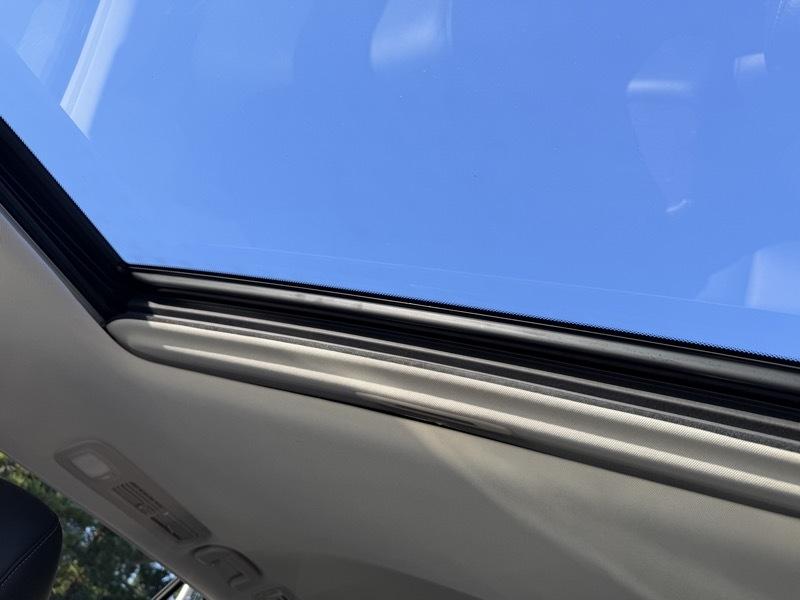 Infiniti QX80 4WD 2017