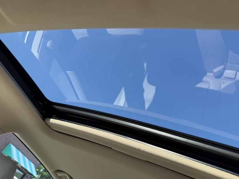 Honda Accord EX-L Sedan CVT 2014