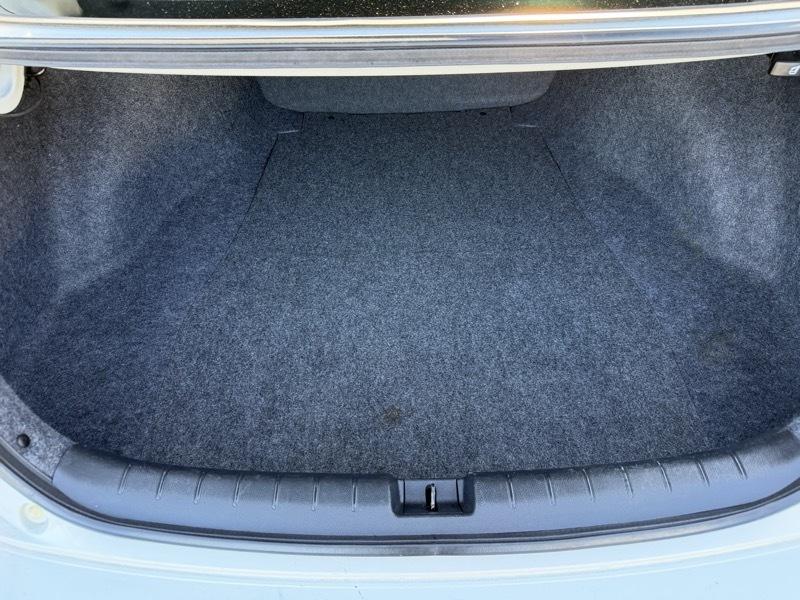 Honda Accord EX-L Sedan CVT 2014