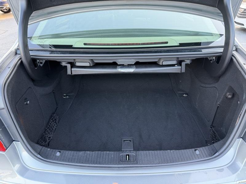 Mercedes-Benz E-Class E350 4MATIC Sedan 2013