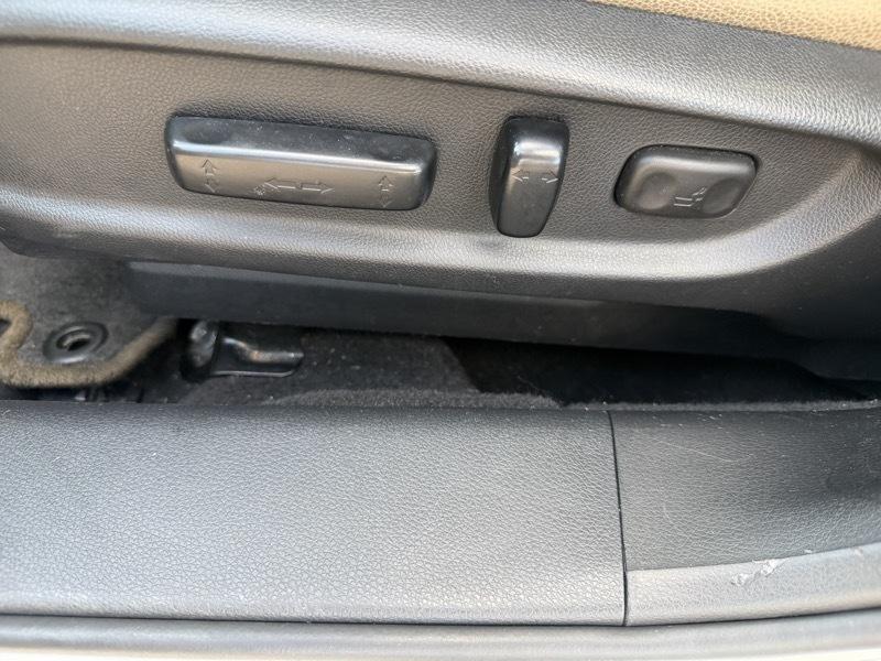 Honda Accord EX-L Sedan CVT 2017