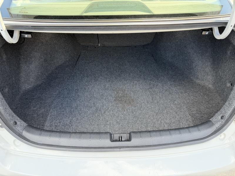 Honda Accord EX-L Sedan CVT 2017