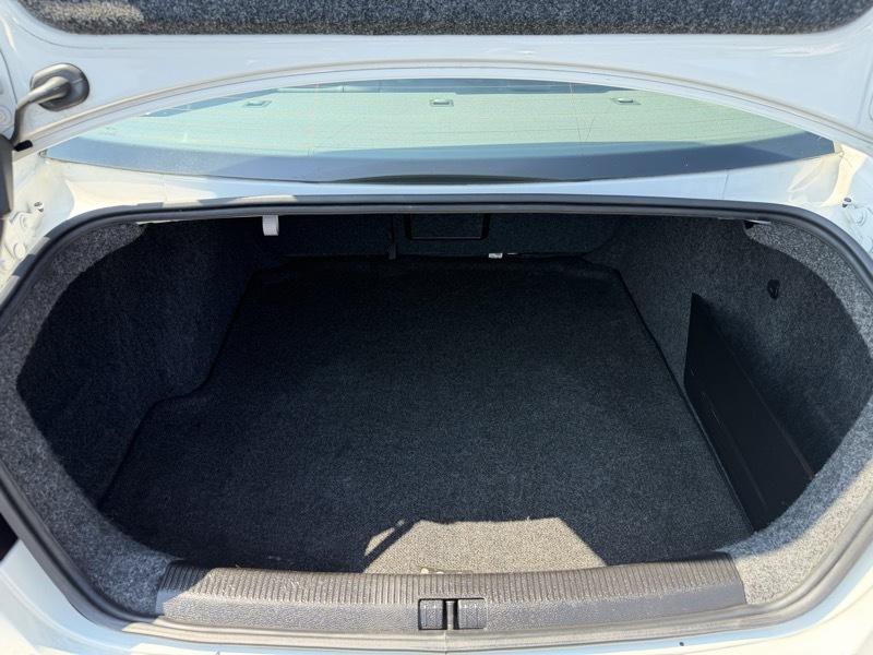 Volkswagen Jetta SE 2009