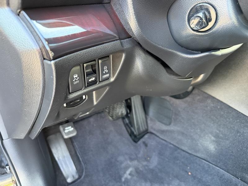 Infiniti G Sedan 37x AWD 2013