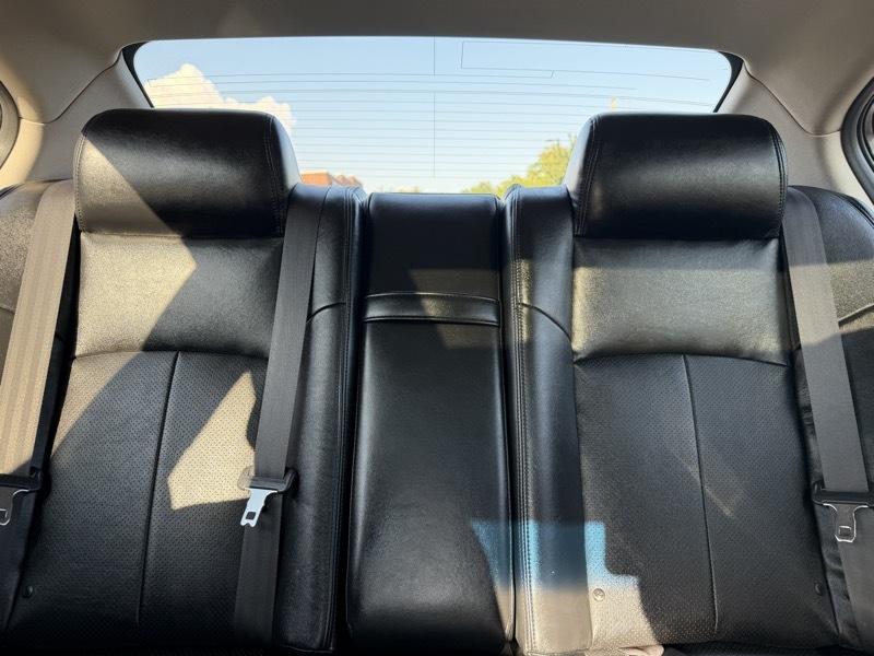 Infiniti G Sedan 37x AWD 2013