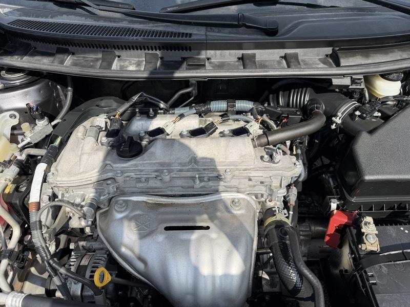 Scion tC Sports Coupe 6-Spd AT 2015