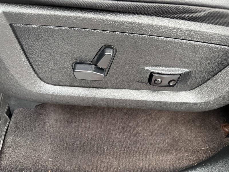RAM 1500 Sport Crew Cab 4WD 2018
